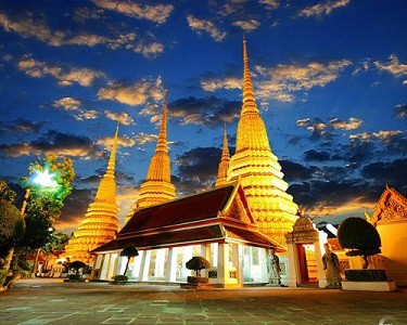 Chùa Wat Pho