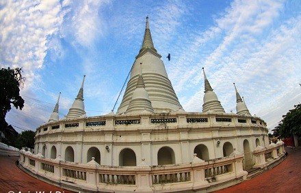Chùa Wat Prayoon