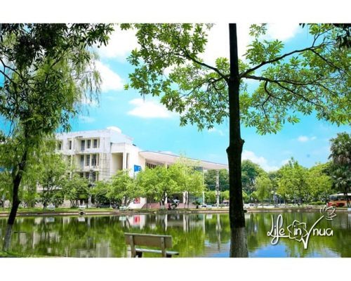 Học viện Nông Nghiệp Việt Nam