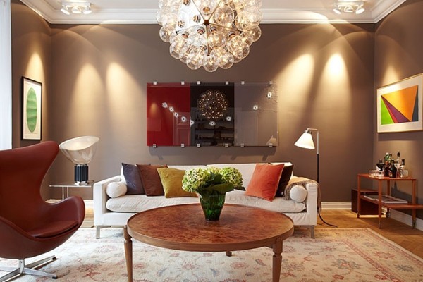 Công ty thiết kế nội thất Morehome