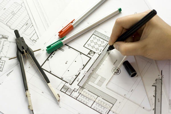 Công ty tư vấn thiết kế xây dựng uy tín tại TPHCM