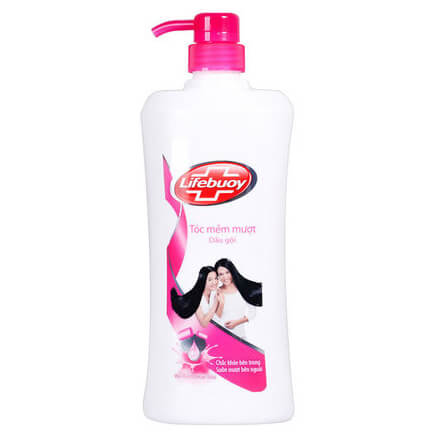 Dầu gội Lifebuoy