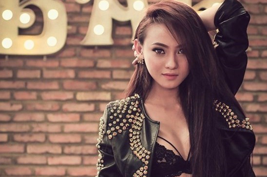 DJ Huỳnh Anh Thảo