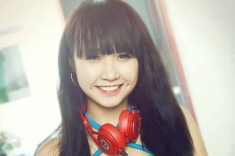 DJ Nguyễn Thị Phi Yến