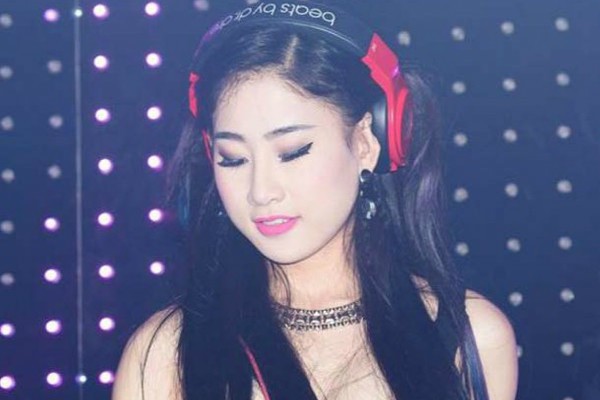 DJ Oxy