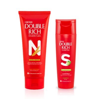 Dầu gội Double Rich