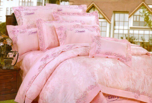 Thương hiệu chăn ga gối đệm Dreamland