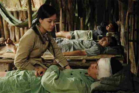 Phim Đừng đốt