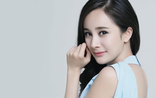 Nữ diễn viên Dương Mịch