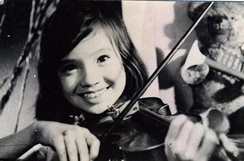 Phim Em bé Hà Nội