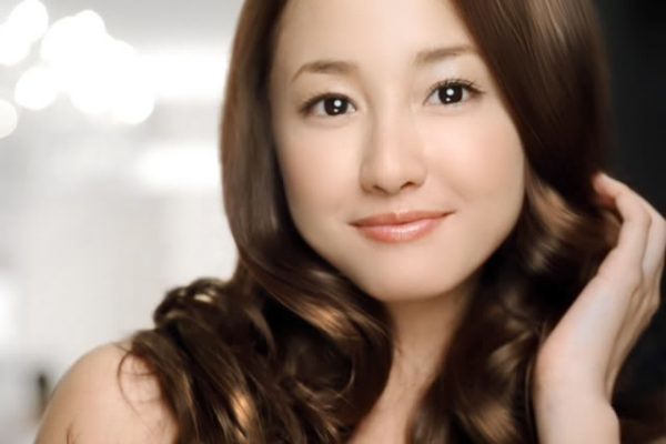 Erika Sawajiri