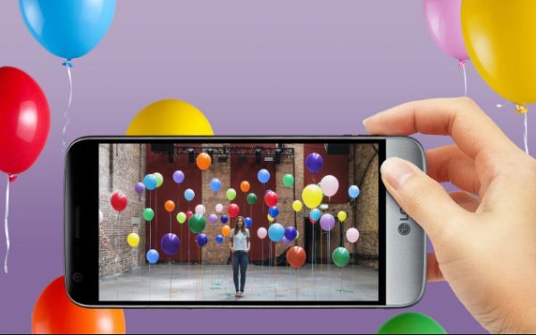 Lg-G5