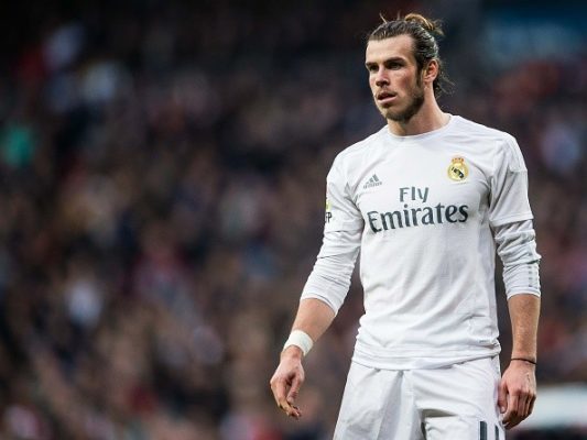 Gareth Bale