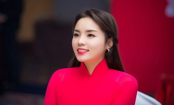 HHVN 2014 Nguyễn Cao Kỳ Duyên