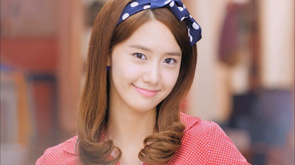 Im Yoona - nữ diễn viên đẹp nhất người Hàn Quốc