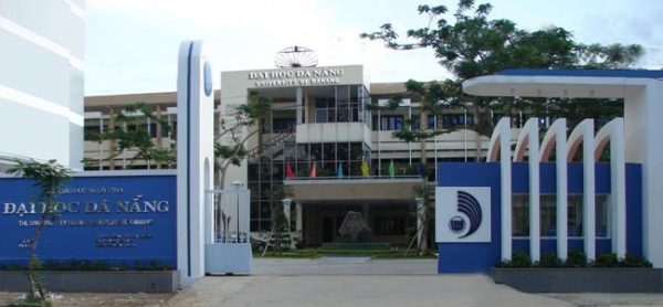 Đại học Đà Nẵng
