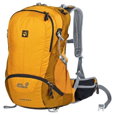 Balo Jack Wolfskin