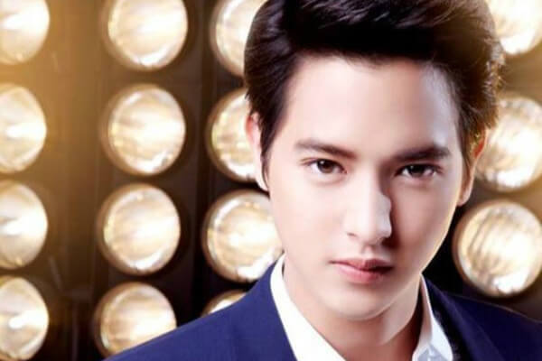 James Jirayu