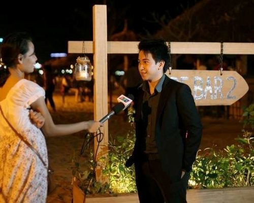 Thiếu gia giàu nhất Việt Nam