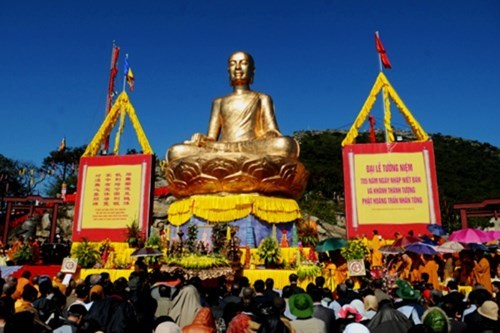 Lễ hội truyền thống nổi tiếng ở Việt Nam