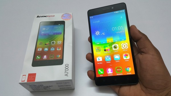 le-no-vo-k-7000