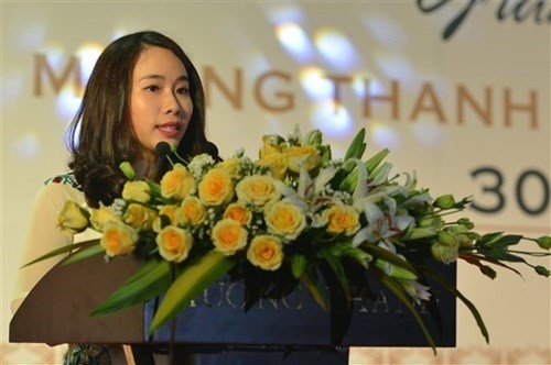 Thiếu gia giàu nhất Việt Nam