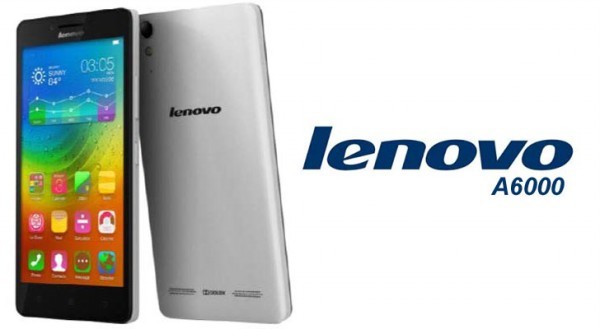 Lenovo-A-6000