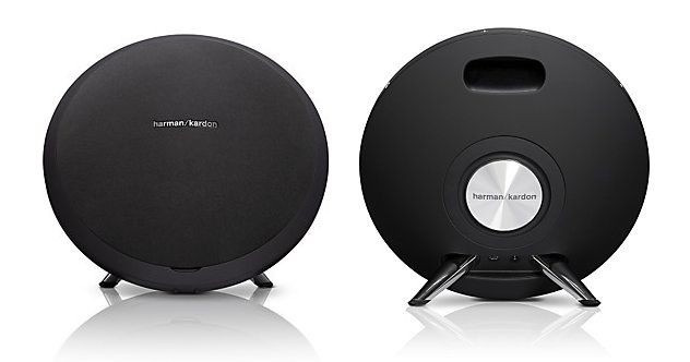 Loa vi tính Harman Kardon thiết kế không dây
