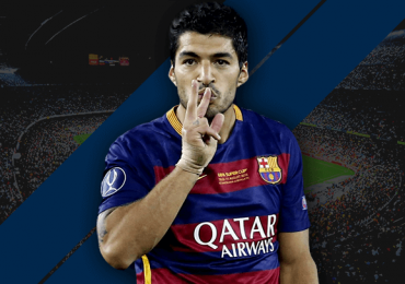 Luis Suarez