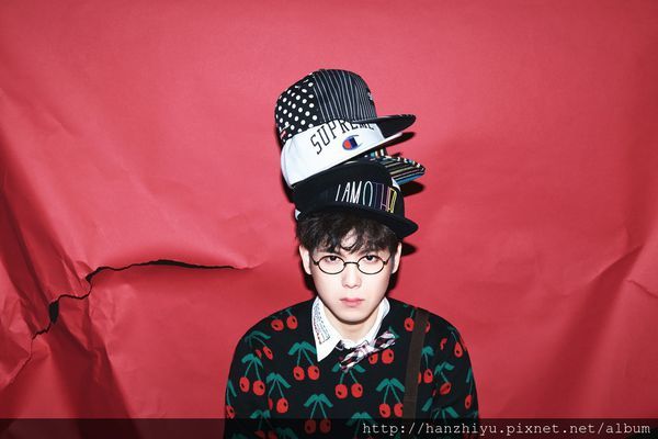 Rapper tài năng Mad Clown