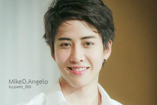 Mike D.Angelo