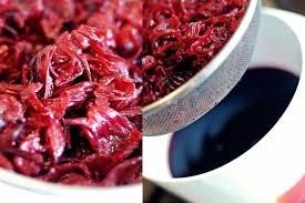 Món trà Hibiscus Ai Cập – Loại trà ngon nhất thế giới