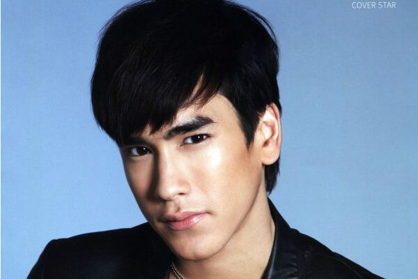 Nadech Kugimiya