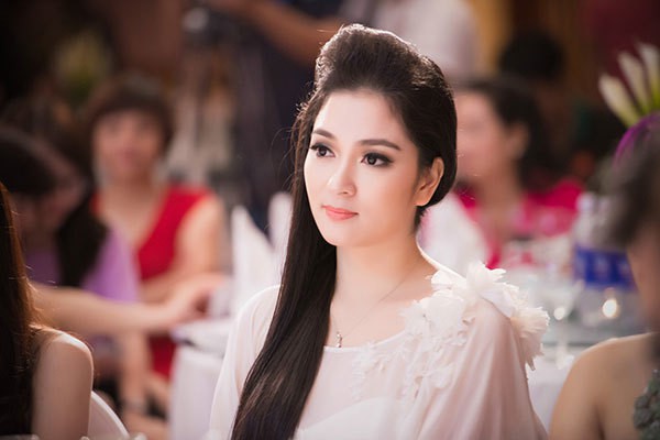HH Nguyễn Thị Huyền