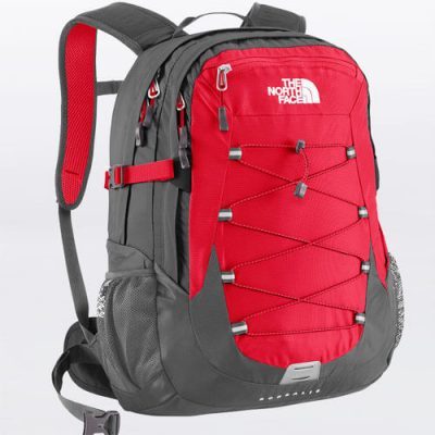 Balo North Face