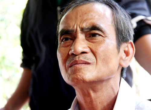 Huỳnh Văn Nén
