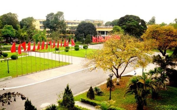Đại học Bách Khoa Hà Nội