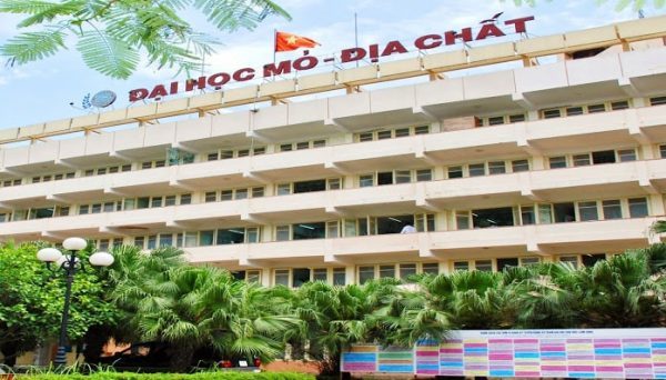 Đại học Mỏ Địa Chất