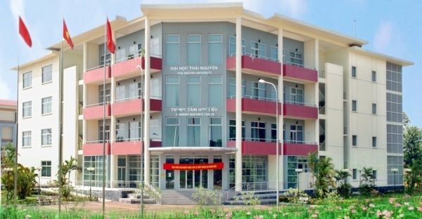 Đại học Thái Nguyên