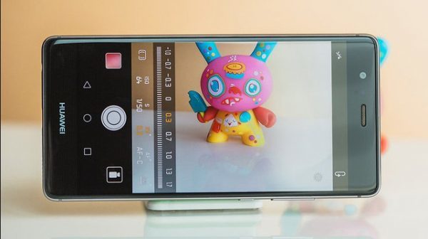 Huawei P9