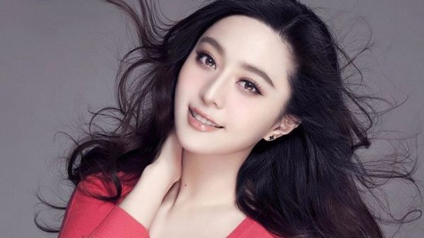 Nữ diễn viên Phạm Băng Băng