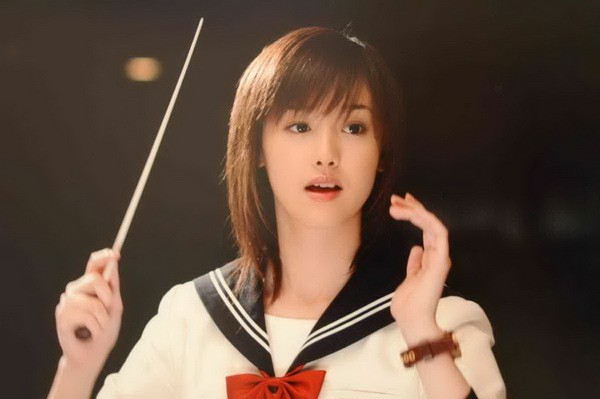 Phim 1 lít nước mắt