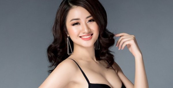 Trần Thị Thu Ngân