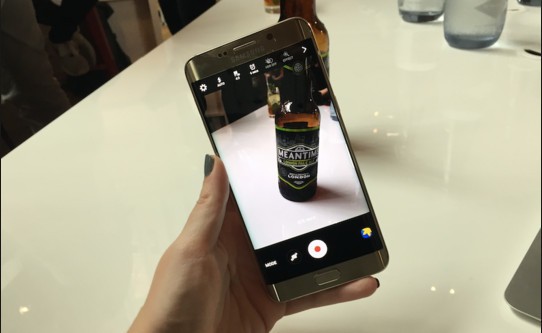 S6 Edge Plus