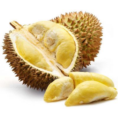 Sầu riêng Ri6