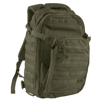 Balo Tactical