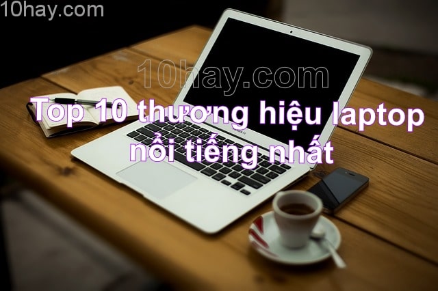 Laptop MacBook