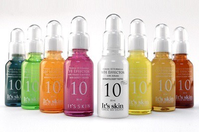 Dòng serum của It’s Skin