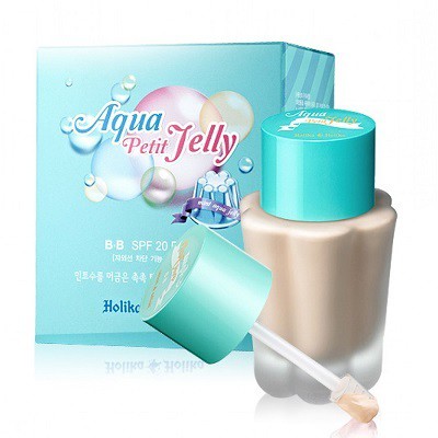 Thương hiệu mỹ phẩm Hàn Quốc Holika Holika