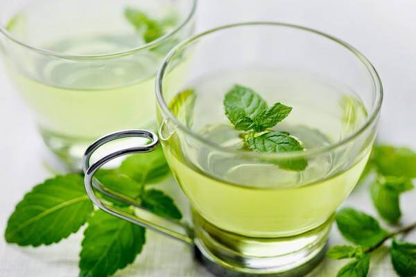 Thức uống có lợi cho hệ tiêu hóa